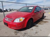 Chevrolet Cobalt Ls 1G1AK15F977411537 снимка
