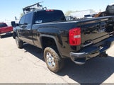 GMC Sierra 2500Hd Denali 1GT12UEY7HF169901 снимка