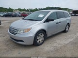 Honda Odyssey Lx 5FNRL5H24CB039245 снимка