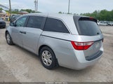 Honda Odyssey Lx 5FNRL5H24CB039245 снимка