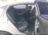 Hyundai Elantra Limited 5NPDH4AE1GH656880 fotografie