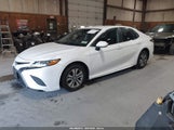 Toyota Camry Se 4T1B11HK4KU734729 photo