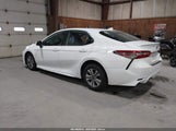 Toyota Camry Se 4T1B11HK4KU734729 photo