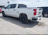 Chevrolet Silverado  4Wd Short Bed Custom 1GCPYBEK9MZ286851 fotografie