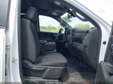 Chevrolet Silverado  4Wd Short Bed Custom 1GCPYBEK9MZ286851 fotografie