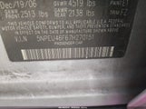 Hyundai Sonata Limited/Se V6 5NPEU46F67H270151 fotografie