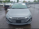 Hyundai Elantra Se 5NPD74LF4KH450227 снимка