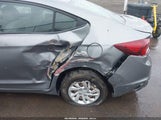 Hyundai Elantra Se 5NPD74LF4KH450227 снимка