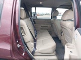 Honda Pilot Ex-L 5FNYF3H56DB026533 снимка