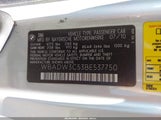 BMW 328I WBADW3C53BE537750 снимка