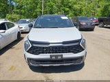 Kia Sportage X-Line 5XYK6CAF3PG049497 fotografie