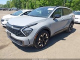Kia Sportage X-Line 5XYK6CAF3PG049497 fotografie