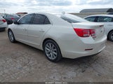 Chevrolet Malibu 2Lt 1G11E5SLXEF278010 снимка