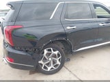 Hyundai Palisade Calligraphy KM8R74HE0MU269202 снимка