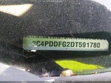 Dodge Journey R/T 3C4PDDFG2DT591780 снимка