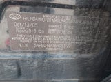 Hyundai Sonata 5NPEU46F16H053122 photo