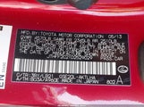 Lexus Is 250C JTHFF2C21D2529029 photo