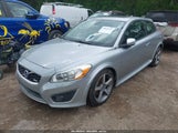 Volvo C30 T5 R-Design YV1672MK5B2239946 снимка