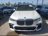 BMW X7 xDrive50I 5UXCX4C52KLS38701 снимка