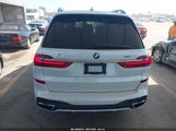 BMW X7 xDrive50I 5UXCX4C52KLS38701 снимка