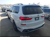 BMW X7 xDrive50I 5UXCX4C52KLS38701 снимка