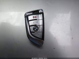 BMW X7 xDrive50I 5UXCX4C52KLS38701 снимка