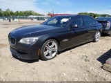 BMW 750Li xDrive WBAYF8C57DD140579 снимка