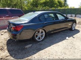 BMW 750Li xDrive WBAYF8C57DD140579 снимка