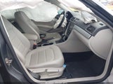 Volkswagen Passat 2.0T Wolfsburg Edition 1VWLA7A38KC013153 photo