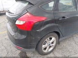 Ford Focus Se 1FADP3K21DL362880 fotografie