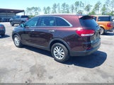 Kia Sorento 2.4L Lx 5XYPG4A30GG015371 photo