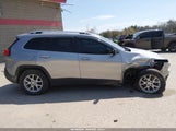 Jeep Cherokee Latitude 1C4PJMCBXFW745408 снимка