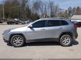 Jeep Cherokee Latitude 1C4PJMCBXFW745408 снимка