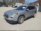 Jeep Cherokee Latitude 1C4PJMCBXFW745408 снимка