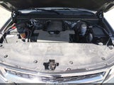Chevrolet Suburban Ls 1GNSKGKC7HR293476 снимка