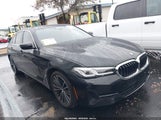 BMW 530E WBA13AG02MCF26349 снимка