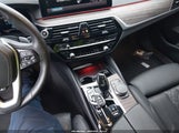BMW 530E WBA13AG02MCF26349 fotografie