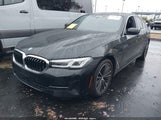 BMW 530E WBA13AG02MCF26349 снимка