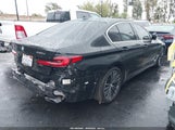 BMW 530E WBA13AG02MCF26349 fotografie