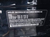 BMW 530E WBA13AG02MCF26349 fotografie