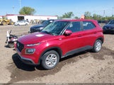 Hyundai Venue Se KMHRB8A34PU235007 снимка