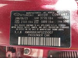 Hyundai Venue Se KMHRB8A34PU235007 снимка