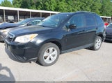 Subaru Forester 2.5I Premium JF2SJAEC7EH547484 снимка