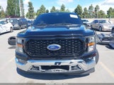 Ford F-150 Xl 1FTMF1C51PKE96681 fotografie
