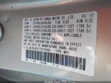 Honda Cr-V Ex JHLRE48517C076600 снимка