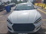 Audi A5 2.0T Premium WAUBNCF52JA057727 fotografie