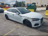 Audi A5 2.0T Premium WAUBNCF52JA057727 fotografie