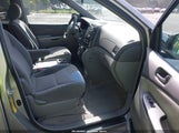 Toyota Sienna Le 5TDZA23C66S511286 fotografie