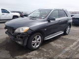 Mercedes-Benz Ml 350 Bluetec 4Matic 4JGDA2EB0CA008078 снимка