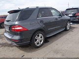 Mercedes-Benz Ml 350 Bluetec 4Matic 4JGDA2EB0CA008078 снимка